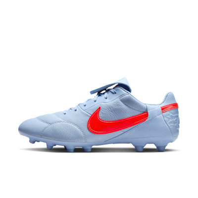 Nike Premier 3 Firm-Ground Low-Top Soccer Cleats. Nike.com